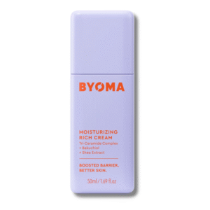 Moisturizing Rich Cream