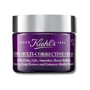 Crème Super Multi-Correctrice anti-âge global