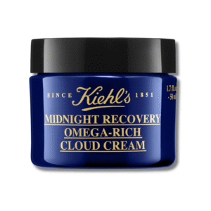 Midnight Recovery Omega Rich Cloud Cream