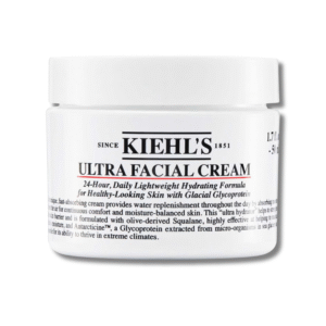 Ultra Facial Cream