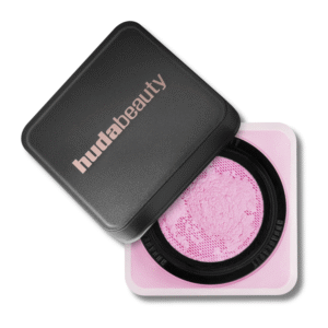 Easy Bake Loose Baking & Setting Powder