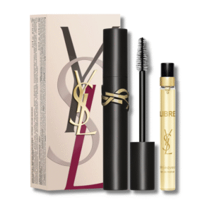 Lash Clash Coffret