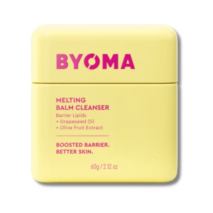 Melting Balm Cleanser