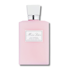Miss Dior Lait fondant