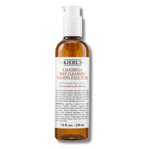 Nettoyant Visage au Calendula