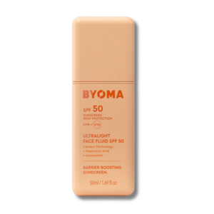Ultralight Face Fluid SPF50